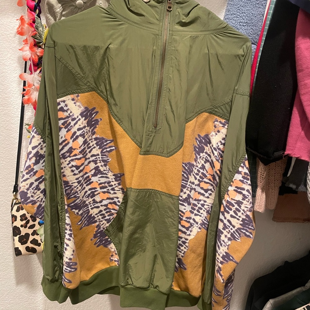 Urban Oufitters Jacket